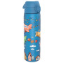 Kindertrinkflasche Ion8 Leak Proof Airplanes 500 ml