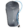 Thermohülle Deuter Streamer Thermo Bag 3.0 l grau Granite