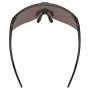 Sonnenbrille Uvex Pace Stage S Cv