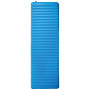 Selbstaufblasende Isomatte Therm-a-Rest Trail Pro MAX Regular Wide blau Tide