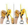 Bremse Petzl Rig Repairable
