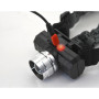 Stirnlampe Cattara SCORPION 90lm XPE ZOOM