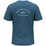 Herren-T-Shirt Hannah Logen