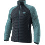 Herrenjacke Dynafit Speed Insulation Jkt M blau Blue
