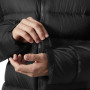 Herren-Daunenjacke Helly Hansen Glacier Down Jacket