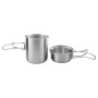 Tasse Tatonka Handle Mug 850 Set