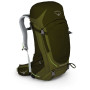 Herren Rucksack Osprey Stratos 36 grün GatorGreen