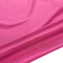 Kinder-T-Shirt Alpine Pro Basiko Fuchsia