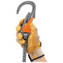 Klettersteigbremse Petzl Scorpio Eashook
