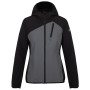 Damenjacke Loap Urlea schwarz Black