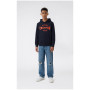 Kinder-Sweatshirt Champion Hooded Sweatshirt B
