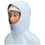 Damenjacke Black Diamond W Fineline Stretch Shell