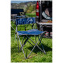 Campingstuhl Zulu Low