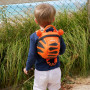 Kinderrucksack LittleLife Toddler Backpack, Tigr