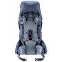 Wanderrucksack Deuter Aircontact X 60+15