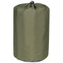 Aufblasbare Isomatte Mountain Equipment Aerostat Down 7.0 Ultra Mat Wide Regular