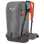 Rucksack Salewa Winter Mate 30L grau QUIET SHADE