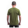Herren-Funktionsshirt Sensor Merino Active Hiking