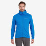 Herren Funktions-Sweatshirt Montane Protium Hoodie