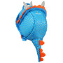 Kinderrucksack LittleLife Toddler Backpack Triceratops