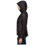 Damen Daunenjacke Black Diamond W Approach Down Hoody (2023)