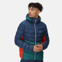 Herren-Winterjacke Regatta Harrock