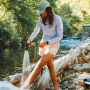 Campingdusche Klymit WaterPORT HydroSpray