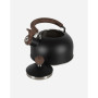 Kanne Bo-Camp Whistling Kettle Pettygrove
