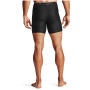 Herren-Boxershorts Under Armour Tech 6in 2 Pack