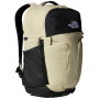 schwarz/beige