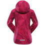 Kinder-Softshell-Jacke Alpine Pro Hooro