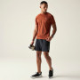 Herren-T-Shirt Dare 2b Accelerate Tee