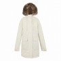 Größe: S / Farbe: beige/weiß
