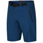 Herrenshorts Hannah Doug blau