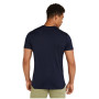Herren-T-Shirt Icebreaker M Mer 150 Tech Lite SS T Pol Paddle