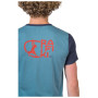 Herren-T-Shirt Rafiki Granite