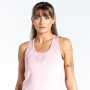Damenunterhemd Dare 2b Crystallize Vest