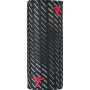 Multifunktionstuch Silvini Marga UA1525 schwarz/rot black-red