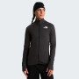 Damen-Sweatshirt The North Face Bolt Polartec Jacket