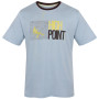 Größe: L / Farbe: hellblau