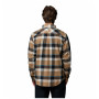 Herrenhemd Columbia Flare Gun™ Stretch Flannel