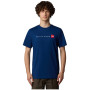 Herren-T-Shirt The North Face S/S Never Stop Exploring Tee