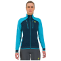 Damen Funktions-Sweatshirt Karpos Alagna Evo W Jacket