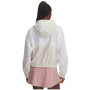 Damen-Sportjacke Under Armour Rival Woven Jkt Hd
