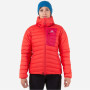 Damenjacke Mountain Equipment W's Baltoro Jacket 2022