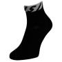 Socken Silvini Airola schwarz black-white
