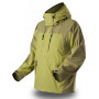 Herrenjacke Trimm Challenge II grün kiwi green