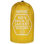 Kinderjacke Regatta Kid Pk It Jkt III
