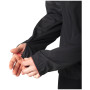 Damen-Windjacke Dynafit Trail Reflective Wind Jkt W