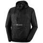 Herren Windjacke Columbia Challenger™ Windbreaker schwarz Black